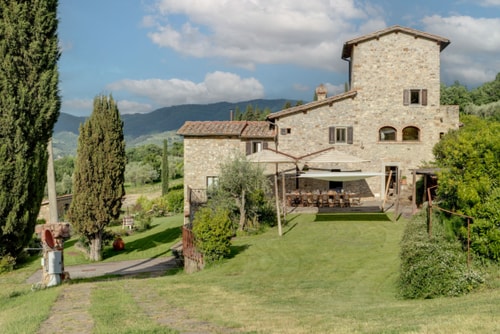 Villa Audenzia - Large villa with private pool 53 Villas in Italy
