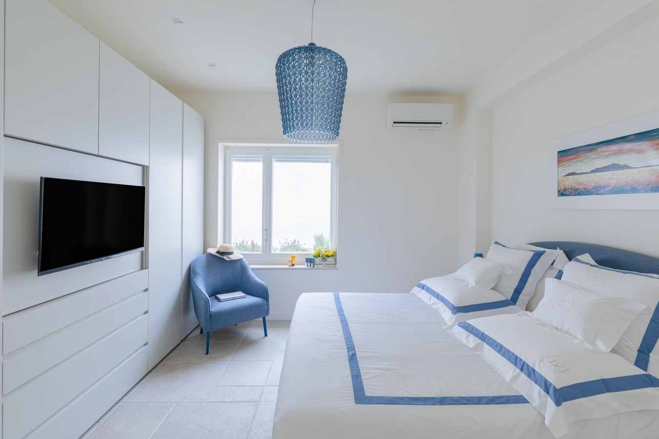 Villa Vento Blu, Exclusive Luxury in Capri 13 Villas in Italy