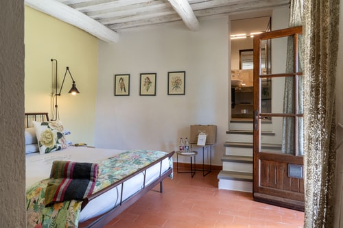 Villa Gaiole – Tuscan Estate with Pool & Spa 22 Villas in Italy