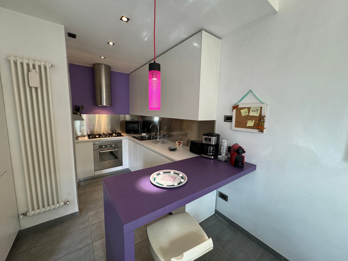 Casa  Lucus – Lucca area 4 Villas in Italy
