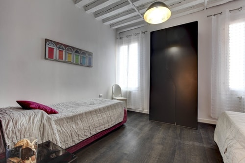 Domenico - Venice 15 Villas in Italy