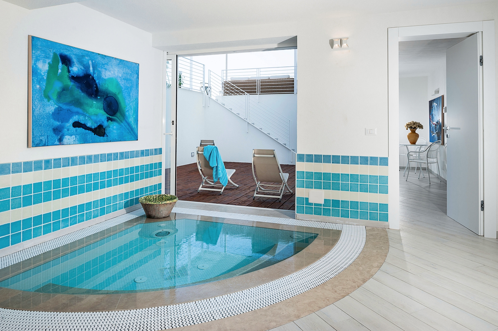Villa Orizzonte – Marina Di Modica 7 Villas in Italy