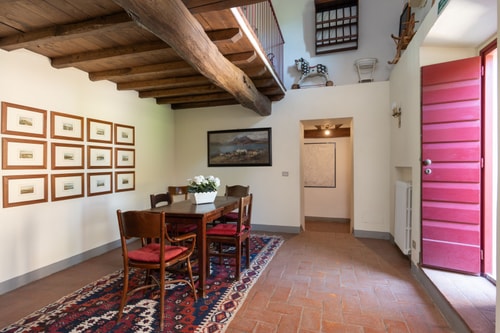 Villa Simone - Private Tuscan villa with pool 13 Villas in Italy