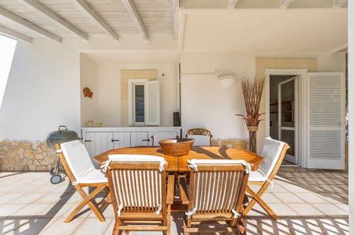 Villa Lumaca - Private villa with swimming pool 28 Italian Breaks