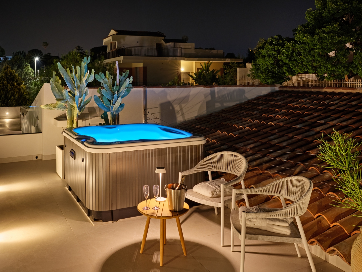 Villa Aria - Your Sicilian Home 5 Villas in Italy