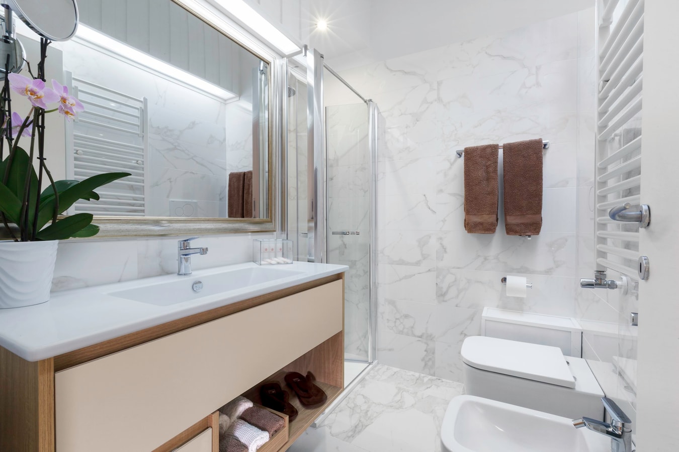 Casa Amica – Central Apartment in Sorrento 13 Villas in Italy