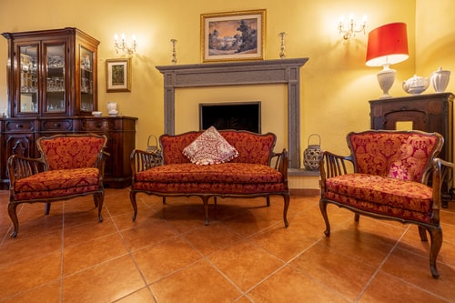 Villa Nicoletta - Large private villa with pool 17 Villas in Italy