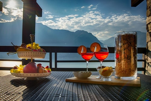 Villa Olga - Private villa with hot tub and pool 39 Villas in Italy