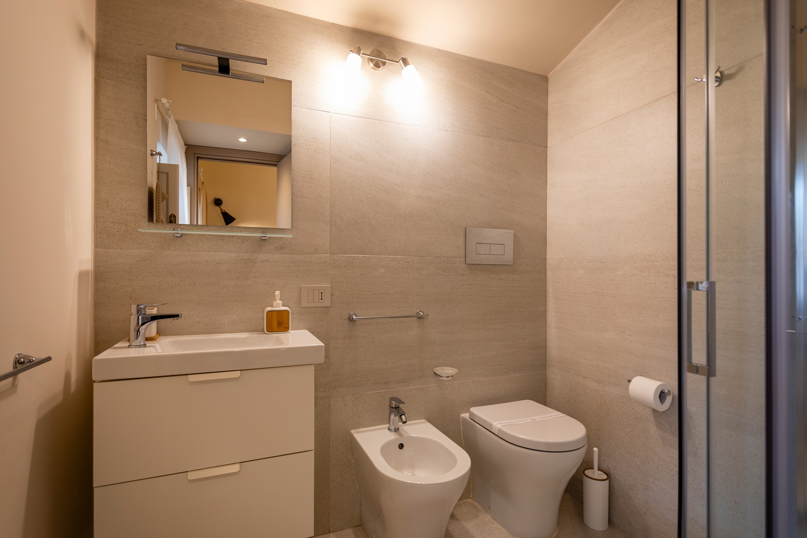 Private villa with swimming pool in Sicily 22 Villas in Italy