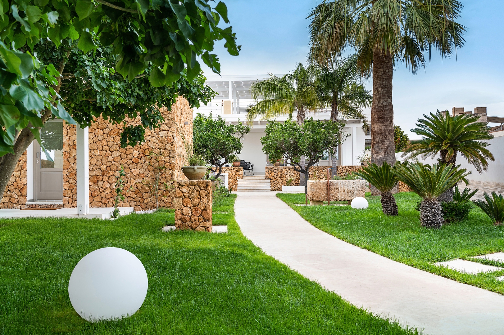 Villa Nerissa - Private villa with pool 62 Villas in Italy