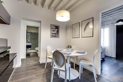 Domenico - Venice 2 Villas in Italy