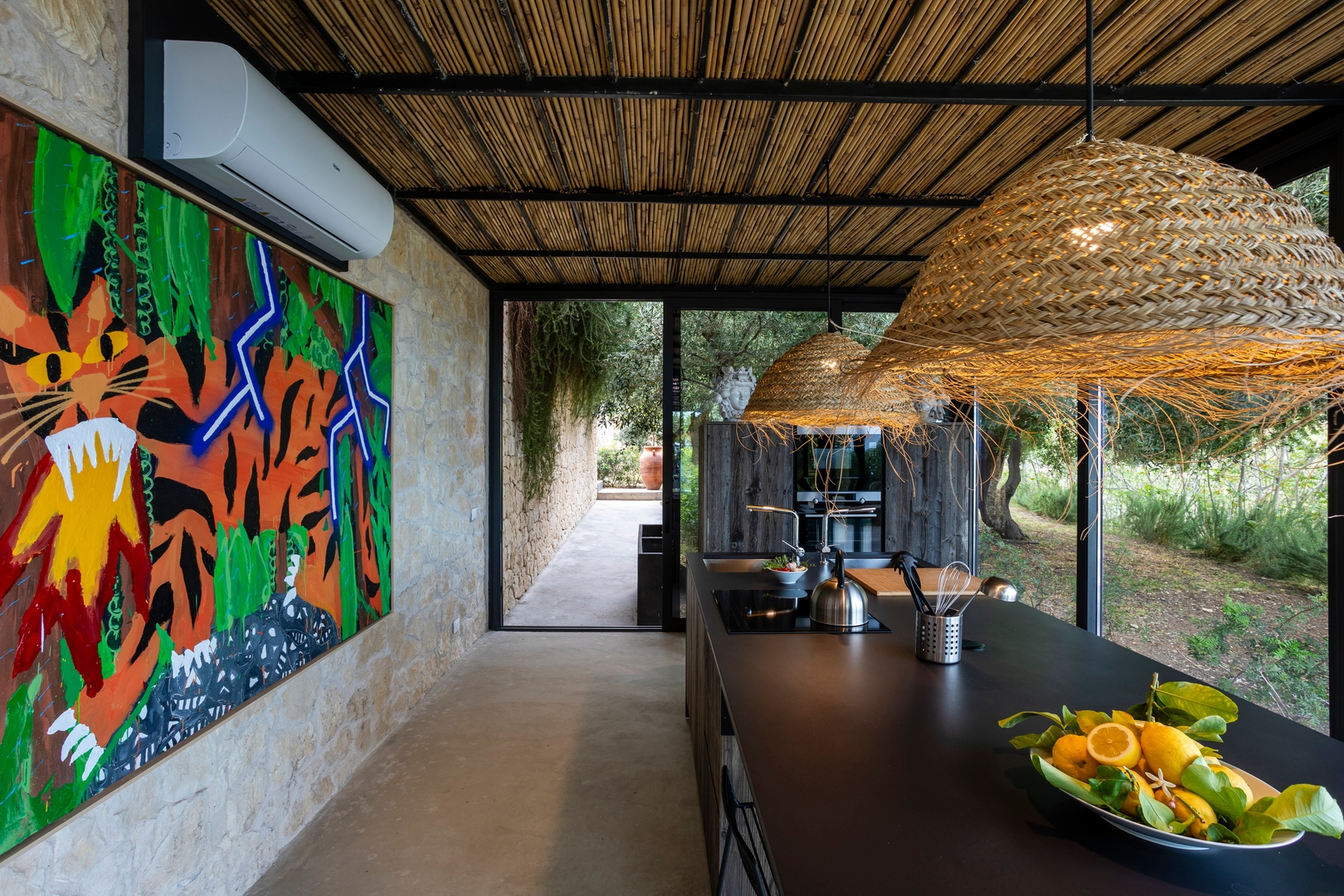 Villa Pasquelina – Noto Area 5 Villas in Italy