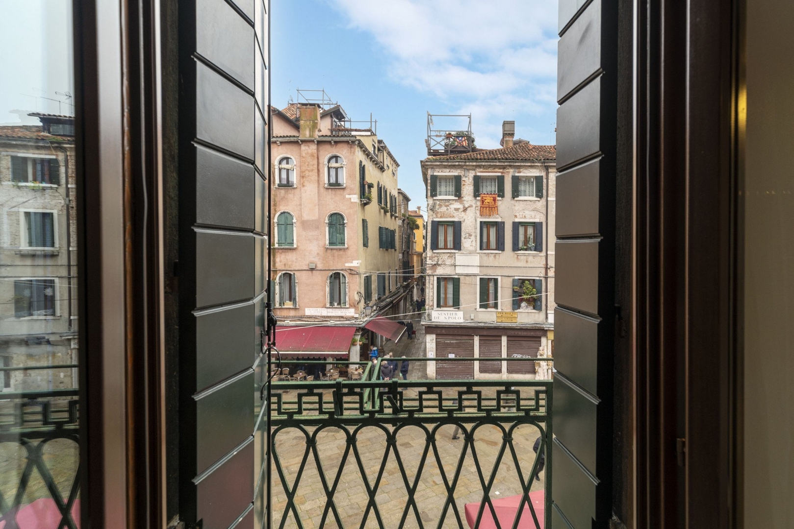 Bacco Due Apartment 2 Villas in Italy