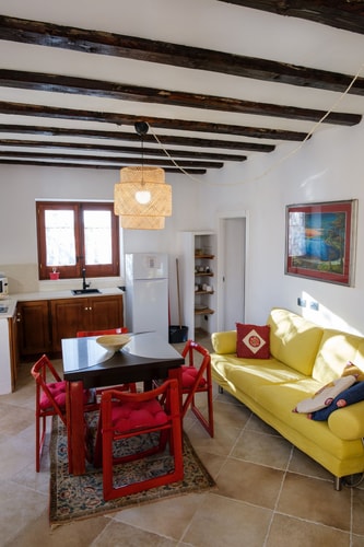 Casa Tranquilla - Countryside House near Syracuse 6 Villas in Italy