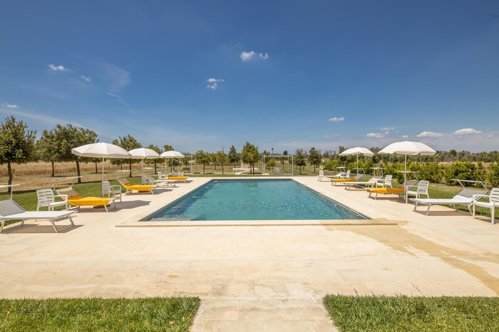 VILLA IRINA – LECCE AREA 51 Villas in Italy