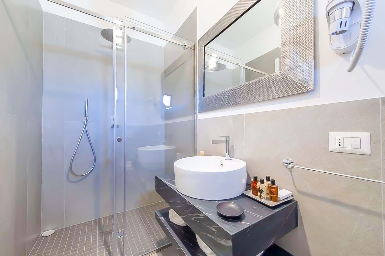 Villa Aberesh - Countryside villa with pool in Tuscany 40 Villas in Italy