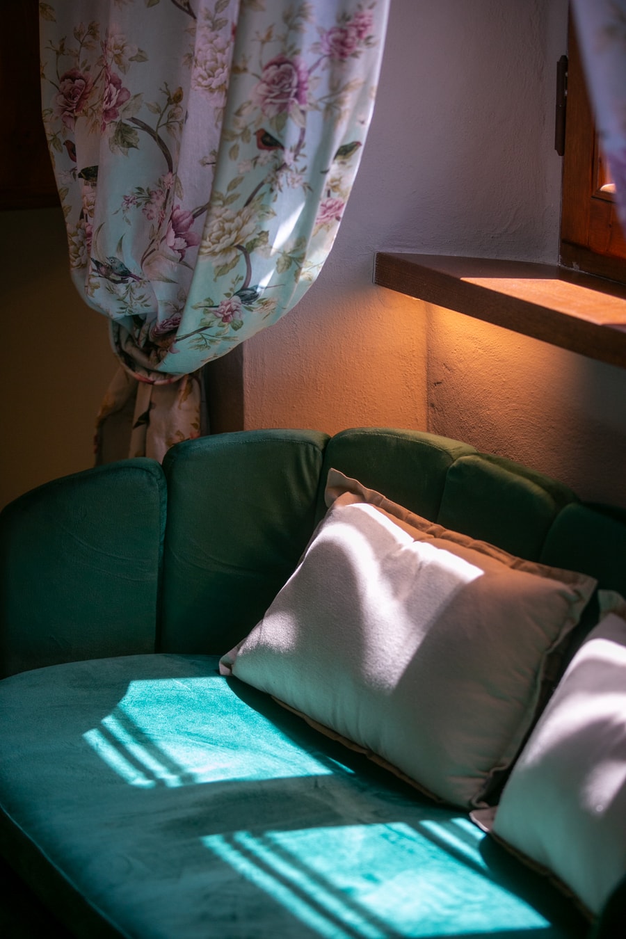 Villa Eterna, Tuscan Haven in the Heart of Chianti 9 Villas in Italy
