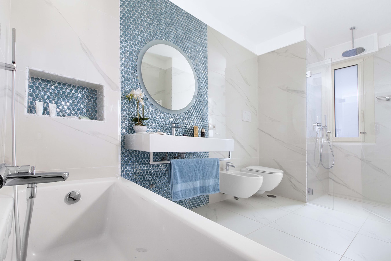 Casa Noemi - apartments in Sorrento 25 Villas in Italy