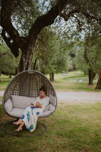Villa Jenah - Lakeside Villa with Pool 7 Villas in Italy