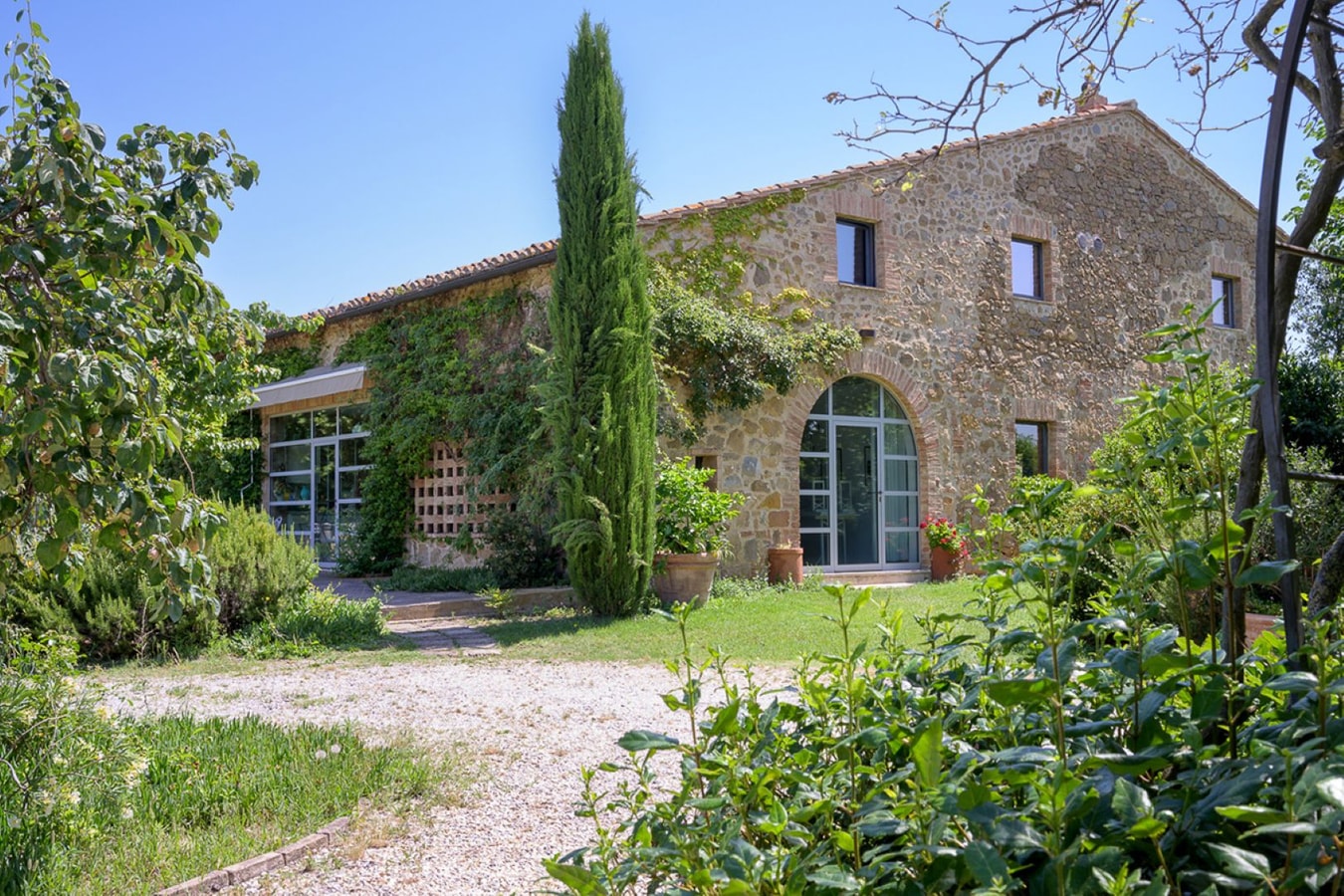 Villa Lissa - Large villa with private pool 1 Villas in Italy