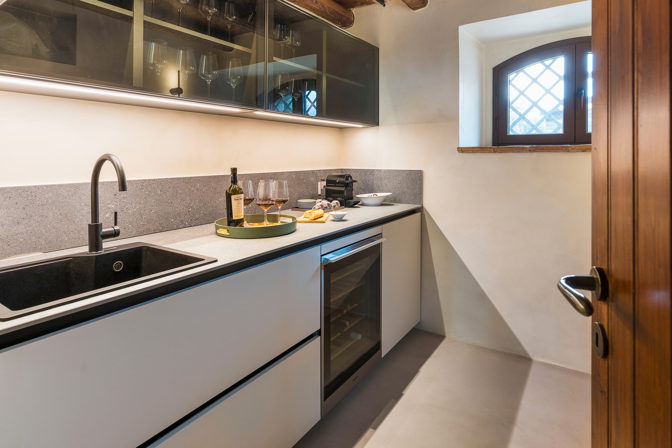 Villa Respiro - Historic Luxury Estate 12 Villas in Italy