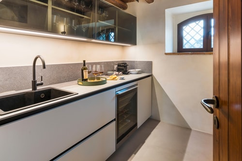 Villa Respiro - Historic Luxury Estate 12 Villas in Italy