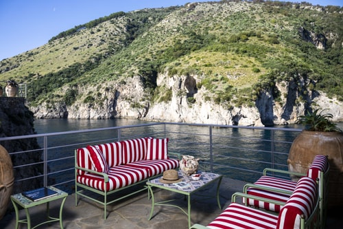 Isola del Poeta, Private Island with Pool & Chef 48 Villas in Italy