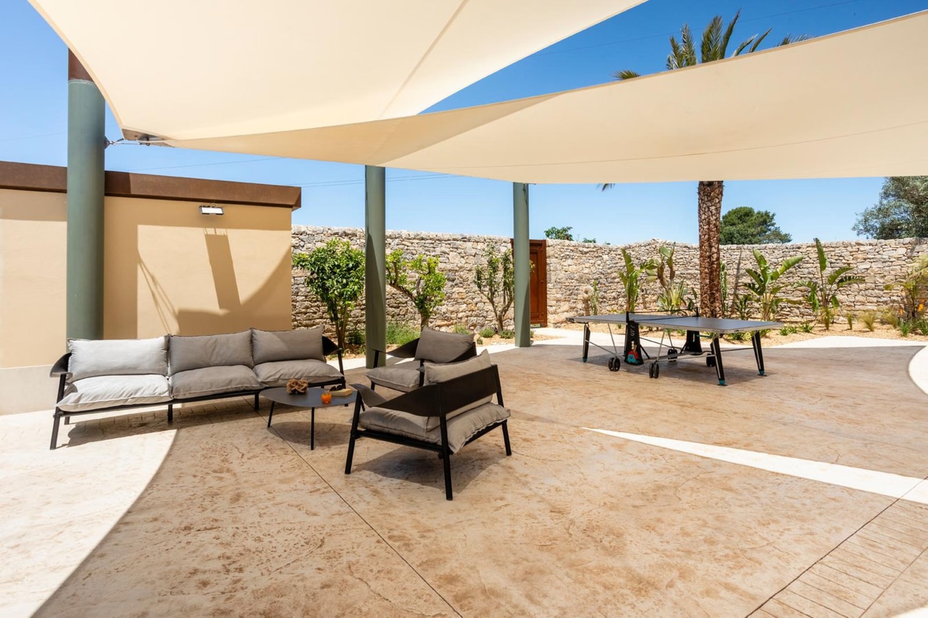 Villa Aulina, Private villa near Modica 6 The Prestige Villa Collection