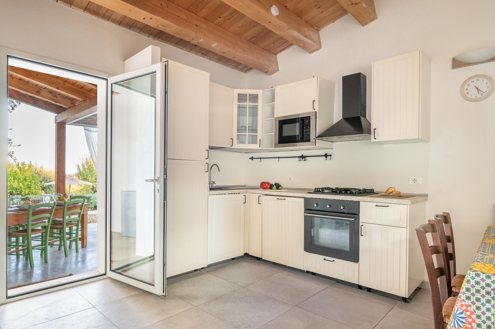 Cavaliere Estate - Independent villas on country estate 31 Villas in Italy