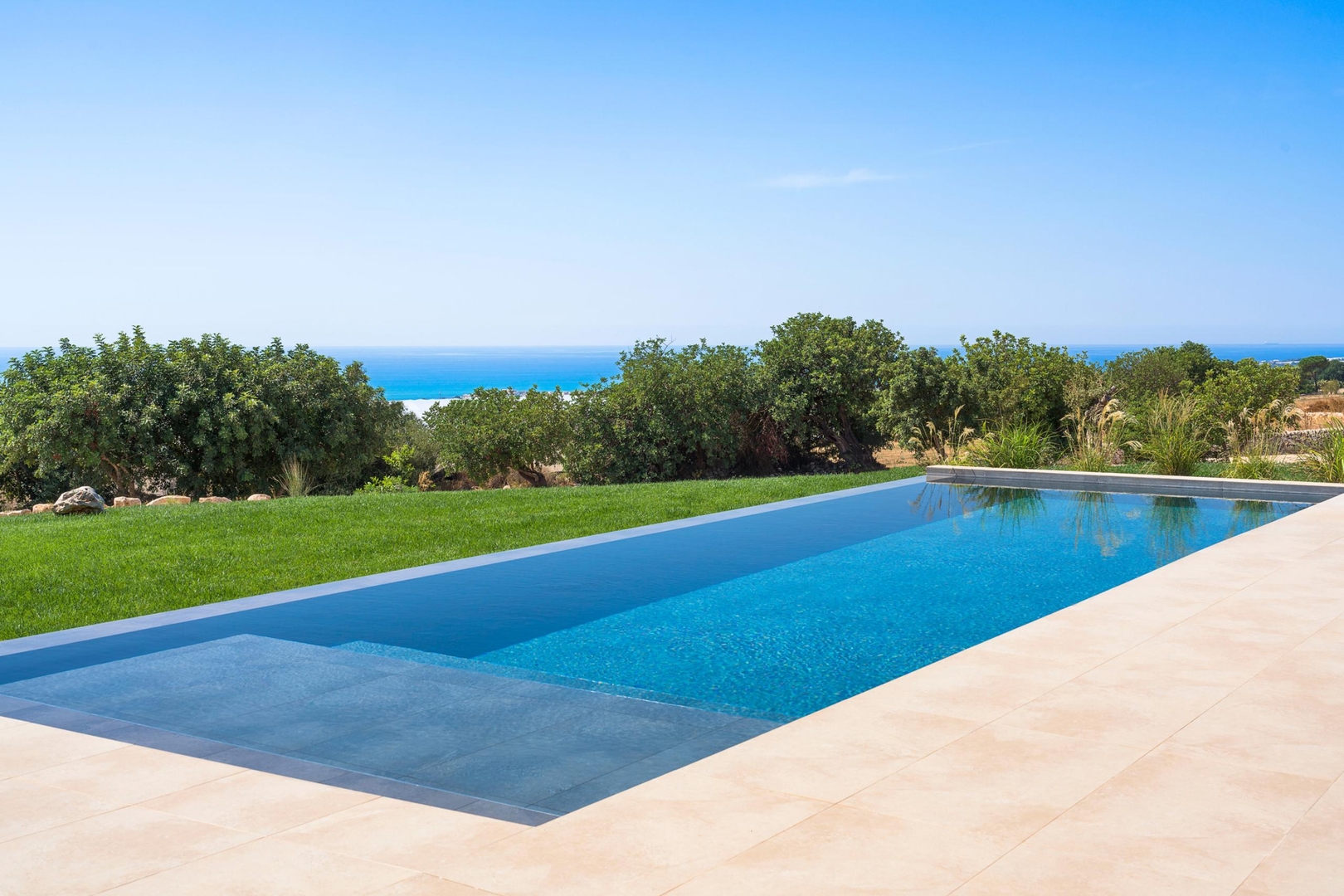Villa Volpetta - 6 Guests 8 Villas in Italy