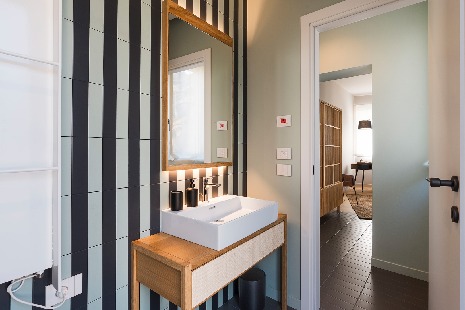 Terazza Modicana, in Modica centre 21 Villas in Italy