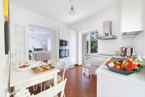 Resort Lubrense - perfect for large groups 51 Villas in Italy