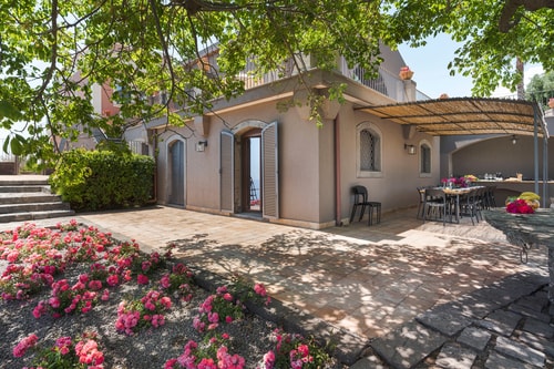 Villa Respiro - Historic Luxury Estate 85 Villas in Italy