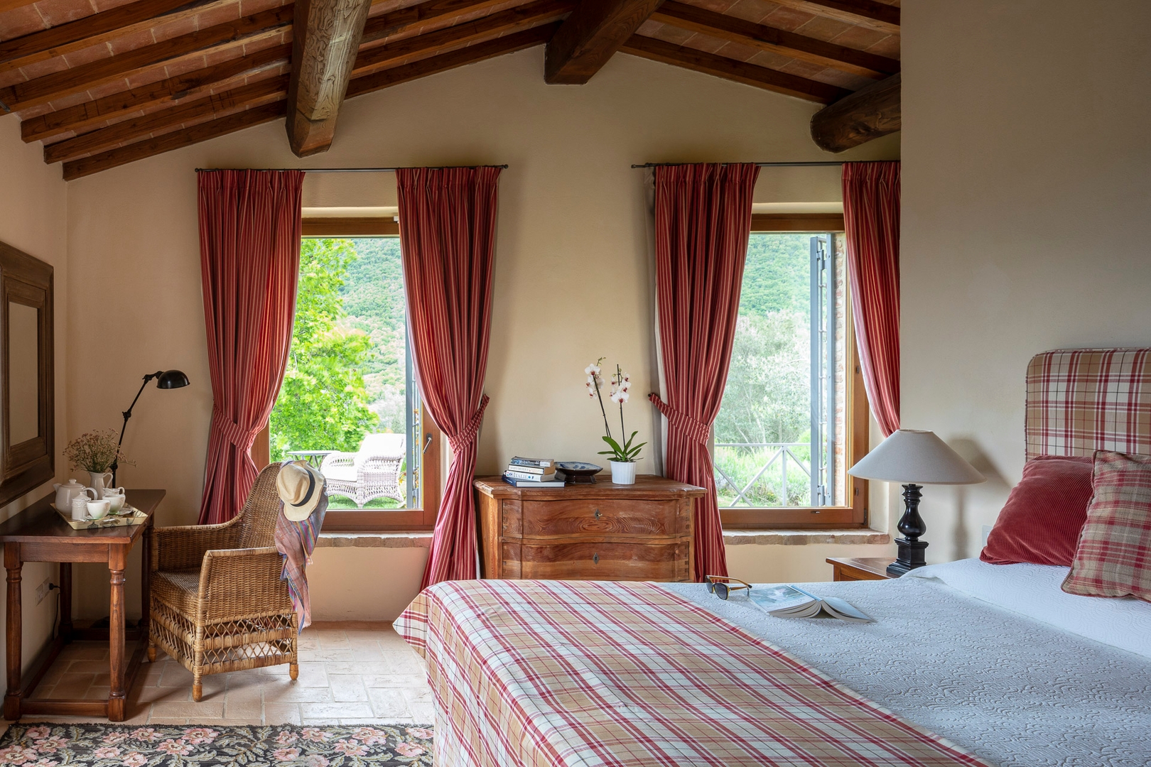 Villa Della Valle - Private villa with pool 11 Villas in Italy
