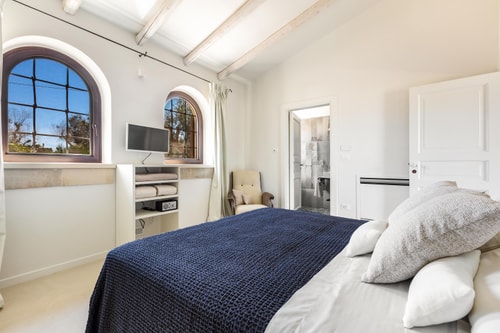 Villa Onda Verde - Historic Masseria in Salento 21 Villas in Italy