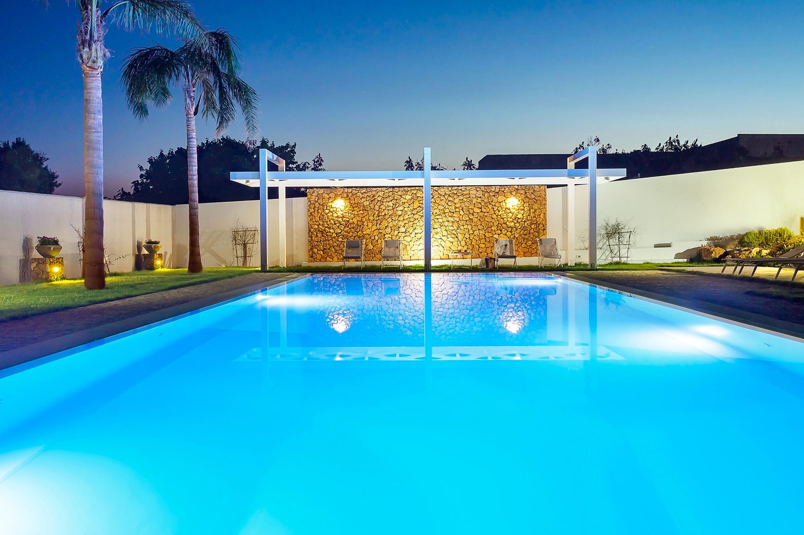 Villa Nerissa - Private villa with pool 58 Villas in Italy