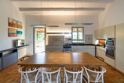 Villa Crisantemo – Noto Area 12 Villas in Italy