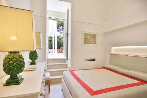 Villa Alba Di Mare, Seaside Elegance 15 Villas in Italy