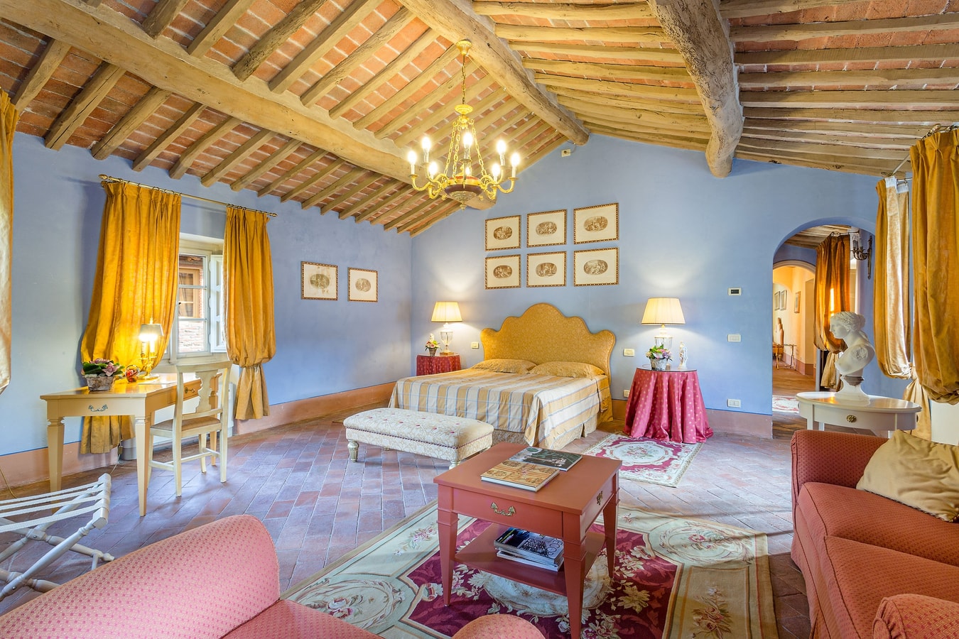 Villa Adrina - Luxury Villa with Private Pool 29 Villas in Italy