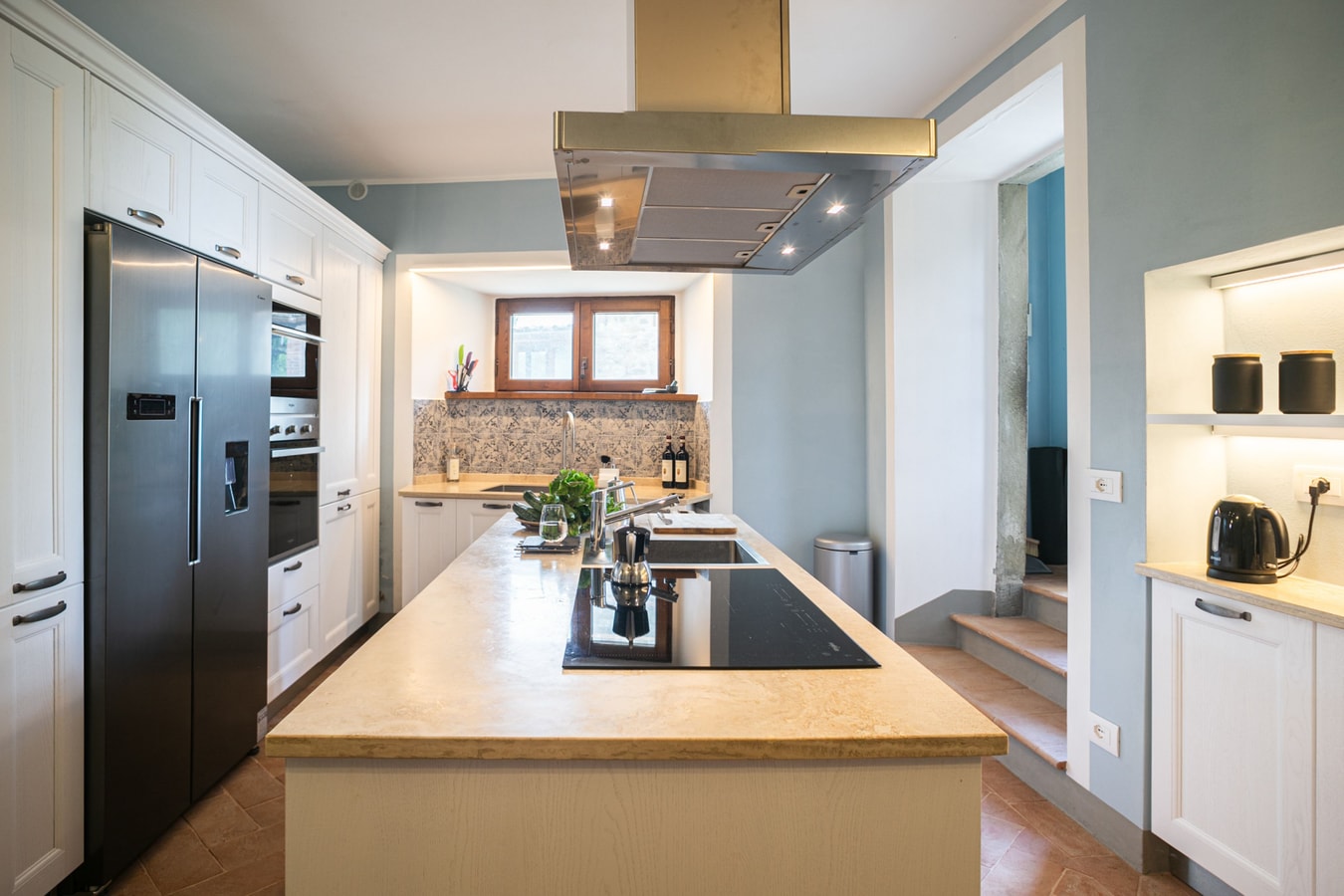 Villa Eterna, Tuscan Haven in the Heart of Chianti 10 Villas in Italy