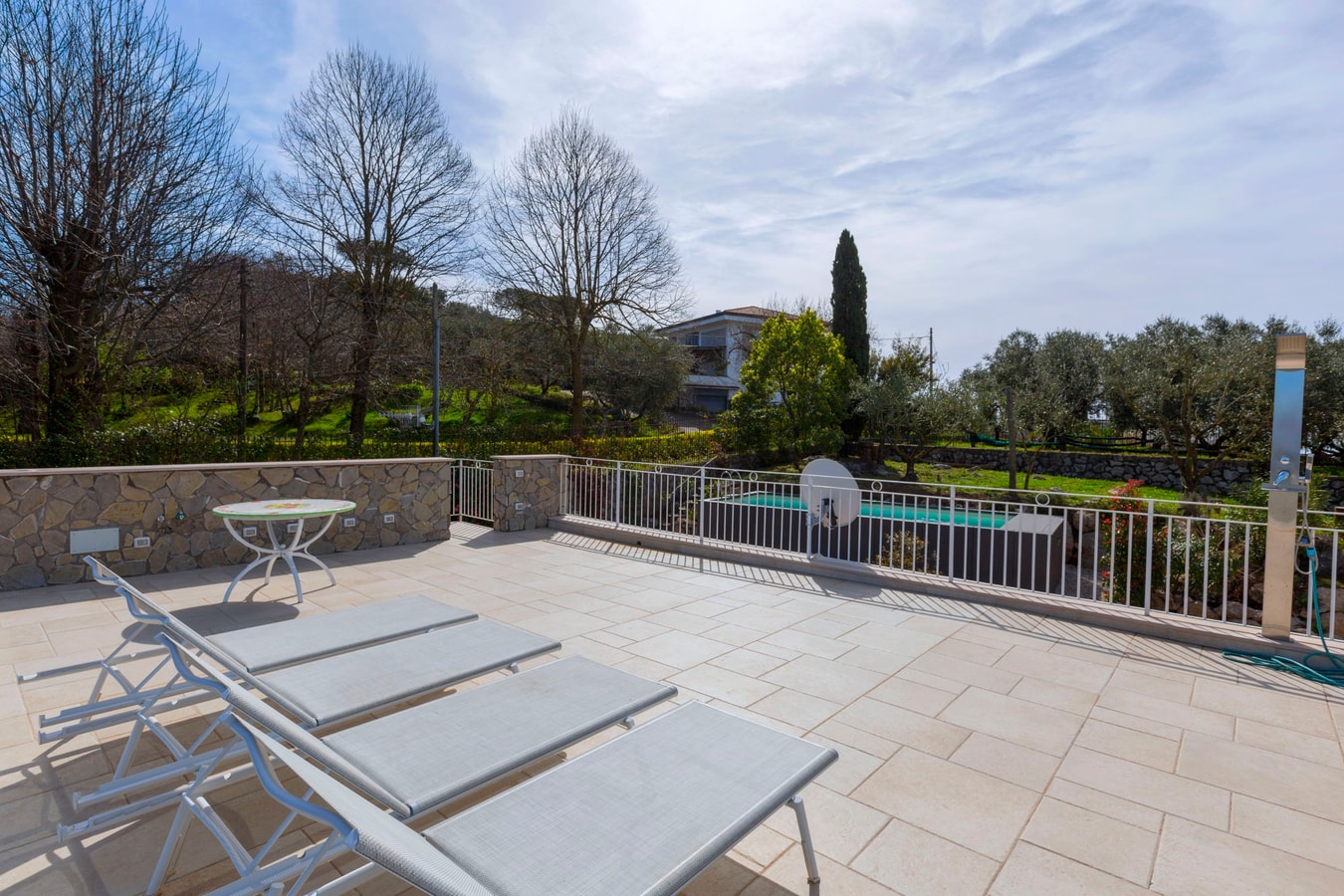 Resort Lubrense - Mandragola with pool and jacuzzi 35 The Prestige Villa Collection