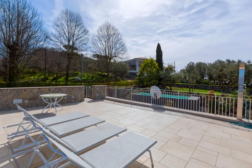 Resort Lubrense - Mandragola with pool and jacuzzi 35 The Prestige Villa Collection