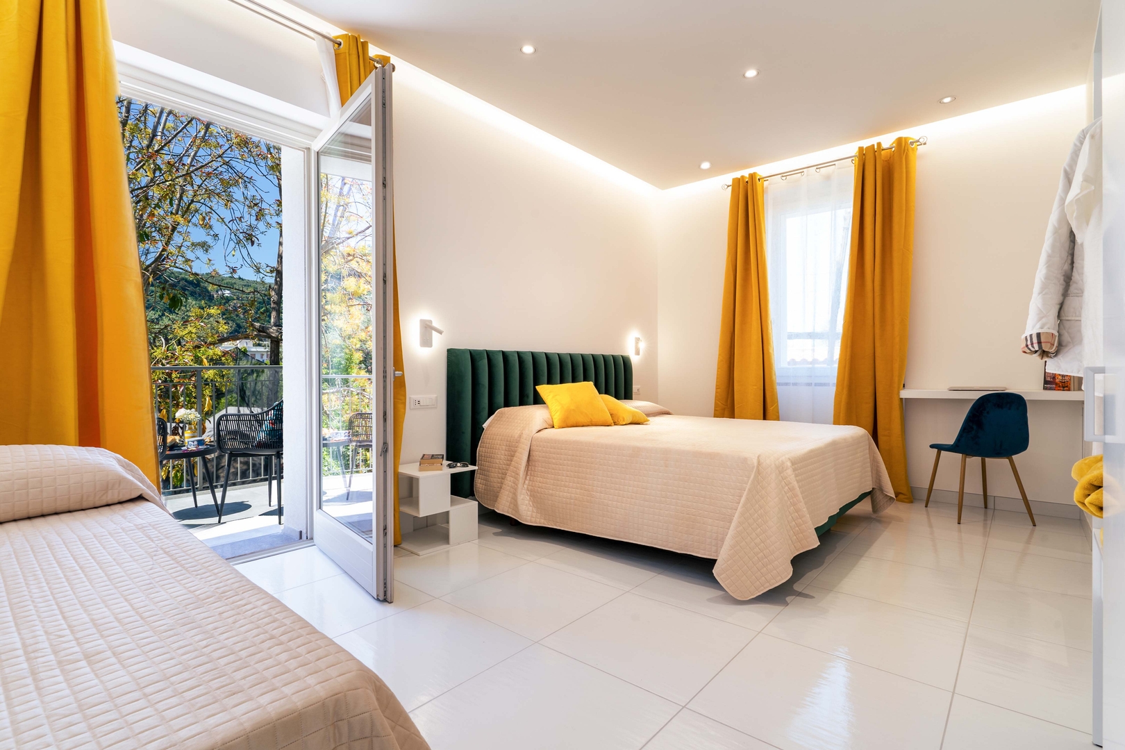 La Limonaia - Family Villa with Garden in Sorrento 11 Villas in Italy