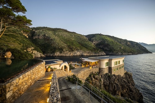 Isola del Poeta, Private Island with Pool & Chef 74 Villas in Italy