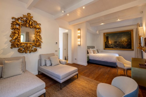 Isola del Poeta, Private Island with Pool & Chef 31 Villas in Italy