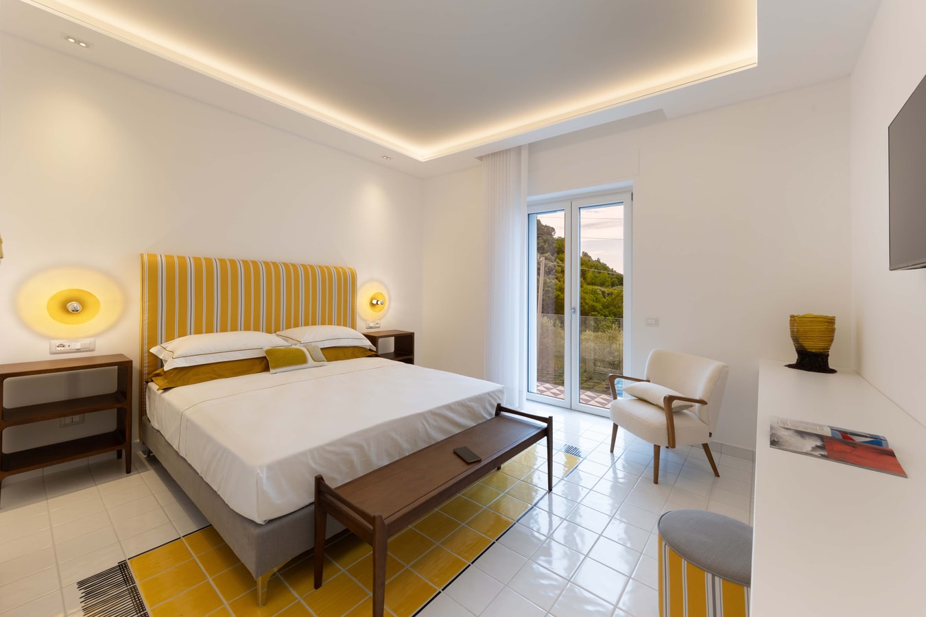 Villa Baia Serena, Panorama with Private Pool 20 Villas in Italy