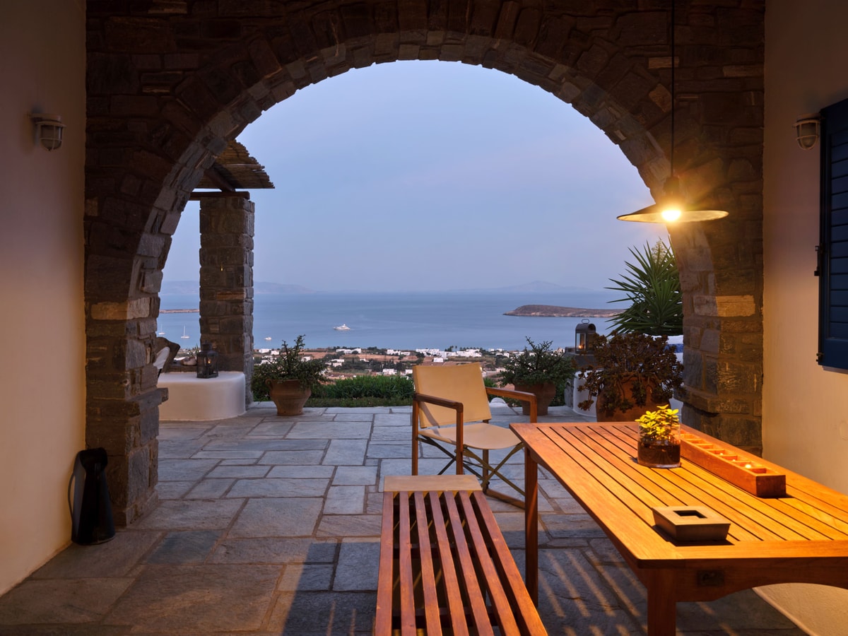 Villa Berenice 36 My Villa Breaks