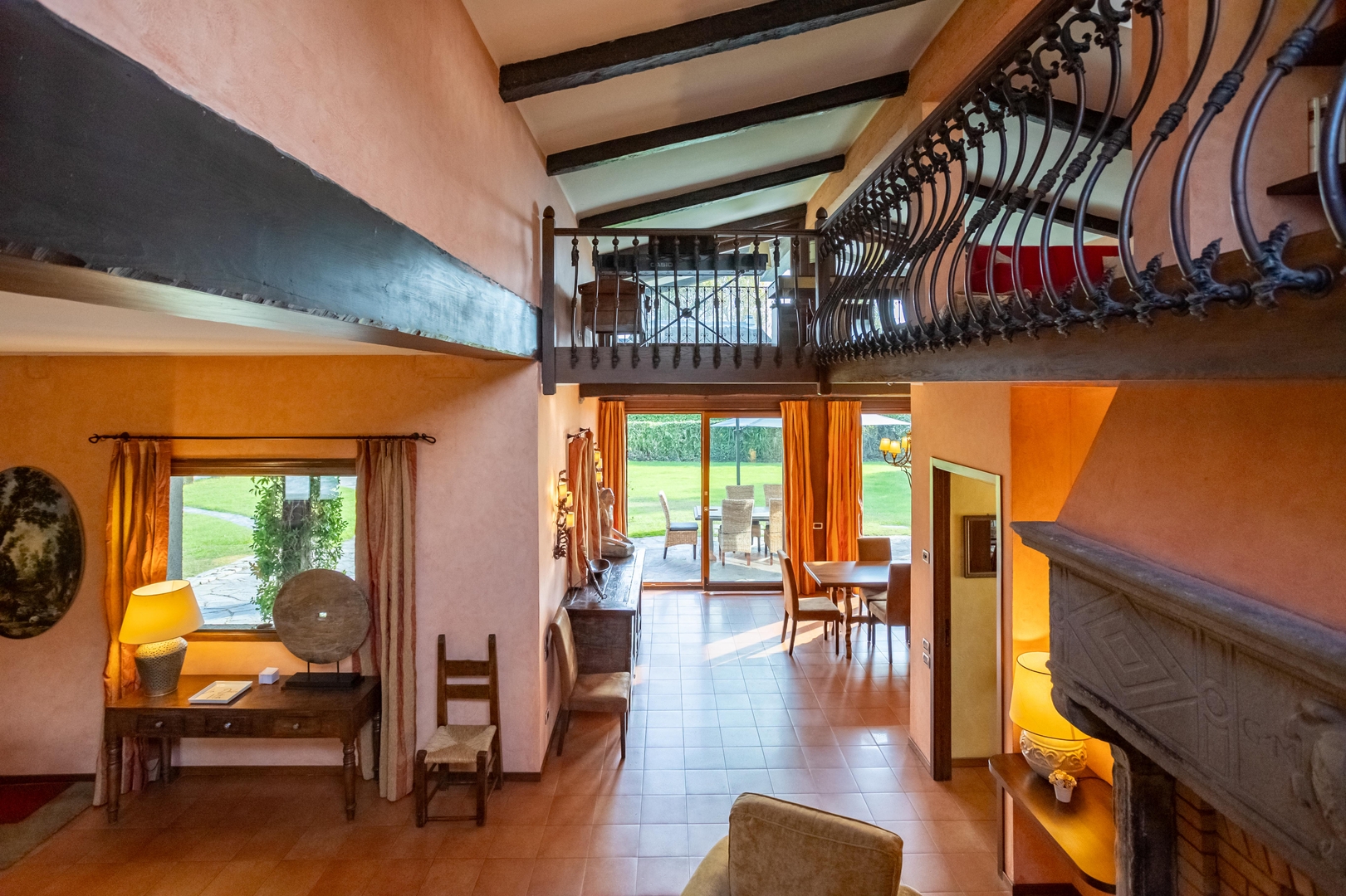 Villa Elegante 9 Villas in Italy