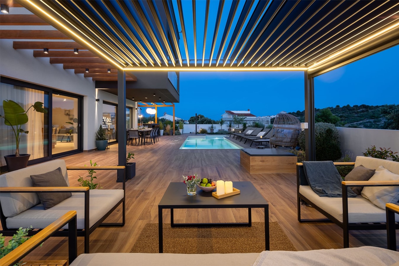 Villa Ema, near the sea 49 My Villa Breaks