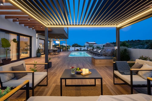 Villa Ema, near the sea 49 My Villa Breaks